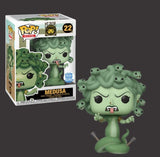 Myths: #22 Medusa [Funko Shop Exclusive]