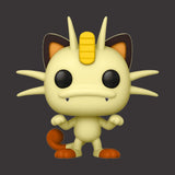 Pokemon: #780 Meowth