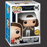 F.R.I.E.N.D.S.: #704 Monica Geller [Chase Variant]