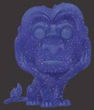 Lion King: Mufasa in Spirit Form [PIAB Exclusive]