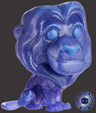 Lion King: Mufasa in Spirit Form [PIAB Exclusive]