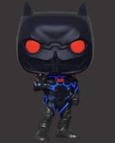 Dark Knights Metal: #360 Murder Machine [GITD Chase Variant]