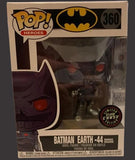 Dark Knights Metal: #360 Murder Machine [GITD Chase Variant]