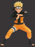 Naruto: Naruto in Shadow Clone Jutsu [Vibration Stars]