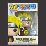 #1318 Naruto with Rasenshuriken [GITD]