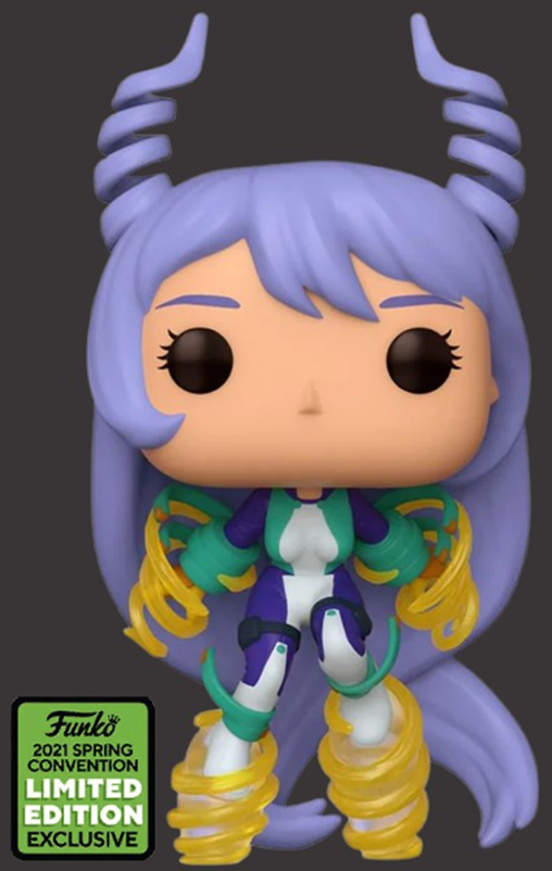 MHA: #911 Nejire Hado [Spring Convention '21 Exclusive]