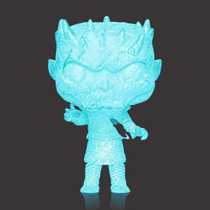 Night King - Stabbed [GITD]