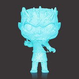 Night King - Stabbed [GITD]