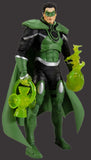 McFarlane DC: Parallax - Green Lantern  [Gold Label]