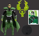 McFarlane DC: Parallax - Green Lantern  [Gold Label]