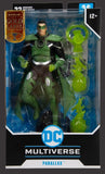 McFarlane DC: Parallax - Green Lantern  [Gold Label]