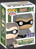 #67 The Phantom [80 Years Exclusive - Grey Variant]