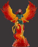 Marvel Deluxe: X-Men - Jean Grey and Phoenix Force