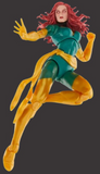 Marvel Deluxe: X-Men - Jean Grey and Phoenix Force