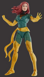 Marvel Deluxe: X-Men - Jean Grey and Phoenix Force