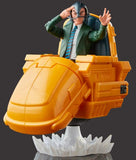 Marvel Deluxe: X-Men - Professor Xavier w/ Hover Chair