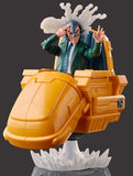 Marvel Deluxe: X-Men - Professor Xavier w/ Hover Chair