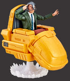 Marvel Deluxe: X-Men - Professor Xavier w/ Hover Chair