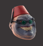 Marvel Deluxe: X-Men - Professor Xavier w/ Hover Chair