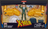 Marvel Deluxe: X-Men - Professor Xavier w/ Hover Chair