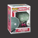 Fortnite: #432 Love Ranger