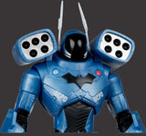 McFarlane DC: Rookie & Mister Bloom [Gold Label Exclusive]