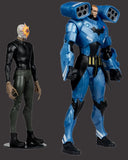 McFarlane DC: Rookie & Mister Bloom [Gold Label Exclusive]