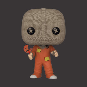 Trick 'R Treat: #1243 Sam w/ Razor Candy [US Exclusive]