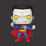 #474 Bizarro Superman [SDCC '23 Exclusive]