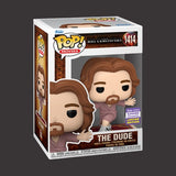 The Big Lebowski: #1414 The Dude [SDCC '23 Exclusive]