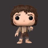 LOTR: #1389 Frodo w/ Ring [SDCC '23 Exclusive]