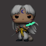 InuYasha: #1301 GITD Sesshomaru w/ Sword [SDCC '23 Exclusive]