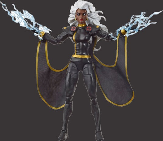 Marvel Retro: Storm [X-Men]