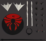 Mess Toys: Superior Neighbor [Spider-Man]