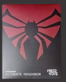 Mess Toys: Superior Neighbor [Spider-Man]