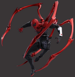 Mess Toys: Superior Neighbor [Spider-Man]