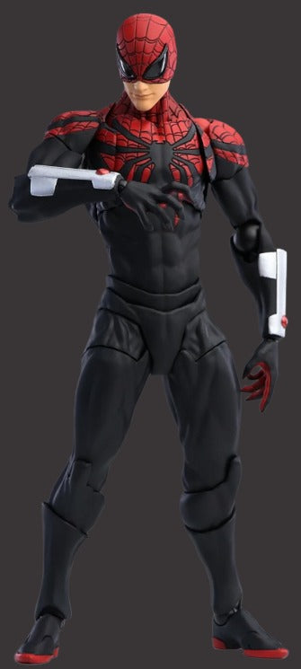 Mess Toys: Superior Neighbor [Spider-Man] – GeekYard Collectibles