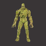 Mcfarlane DC: Swamp Thing [MegaFig]