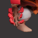 Demon Slayer: #1255 Tanjuro Kamado