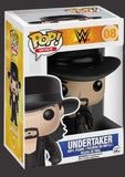 WWE: #08 The Undertaker [2014 Release]