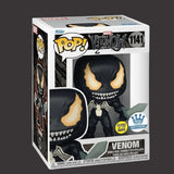 #1411 Venom - King in Black [GITD Funko Shop Exclusive]