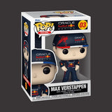 Formula One: #03 Max Verstappen