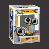 #1196 Wall-E [WonderCon '22 Exclusive]