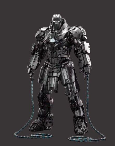 ZD Toys Whiplash MK II – GeekYard Collectibles