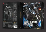 ZD Toys - Whiplash MK II