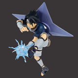 Vibration Stars: Sasuke Uchiha