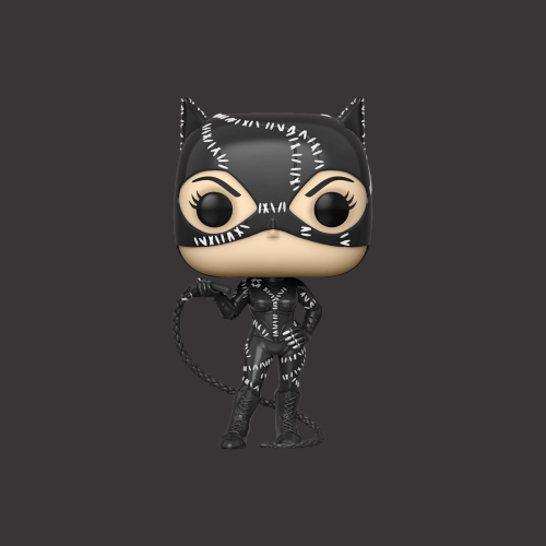 Batman Returns – Catwoman Funko Pop!