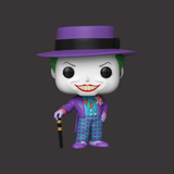 Batman 1989 – Joker Funko Pop!