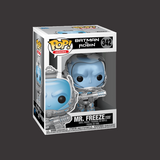 Batman & Robin – Mr Freeze Funko Pop!