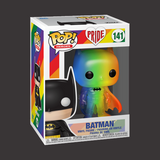 Batman Pride - Funko Pop!